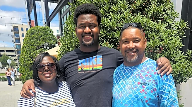Parents of Bucknell football player who died say they appreciate criminal charges against coach