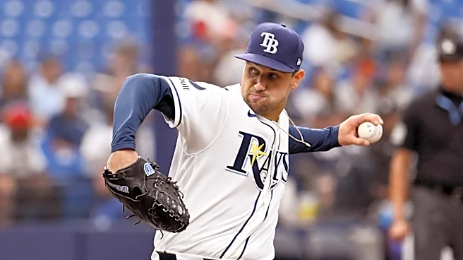 Seymore strikes out 12 as Rays beat Yankees 6-4; New York fans 17 times for the 2nd straight game