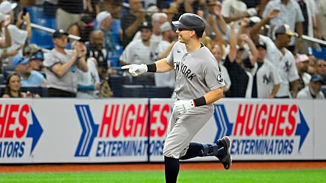 Ben Rice will participate in Home Run Derby, looking to become Yankees' first winner since 2017