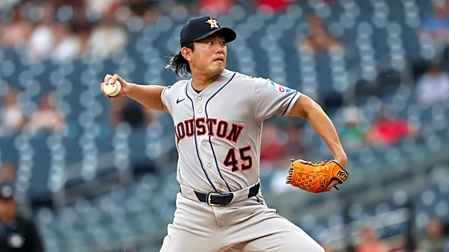 Jose Altuve homers, Nick Allen drives in 3 as the Astros beat the Nationals 6-3