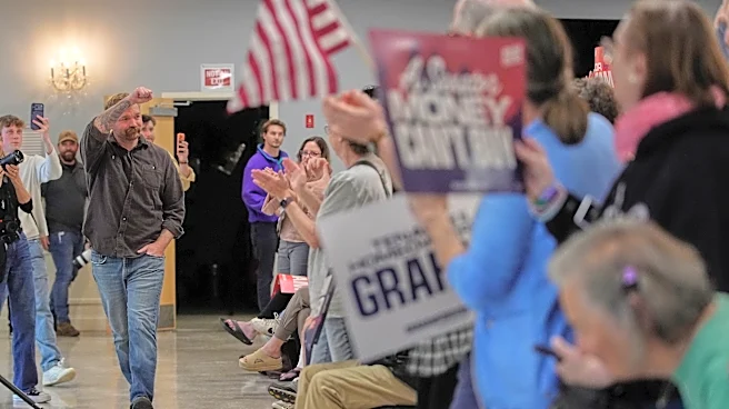 Platner may be finished, but voters' hunger for change and willingness to take risks will remain