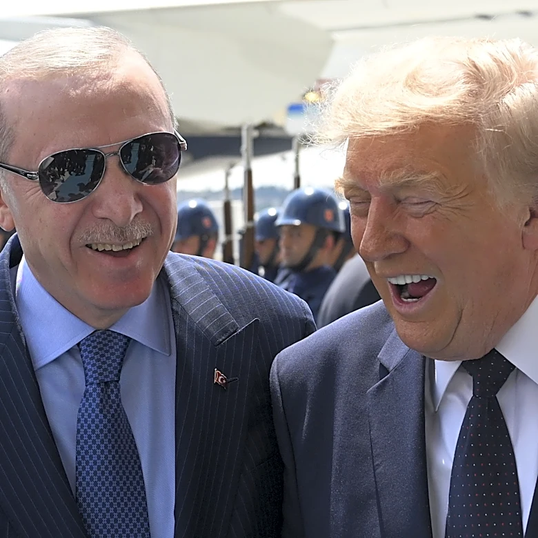 The Latest: Danish prime minister vows to defend Greenland during NATO summit in Turkey