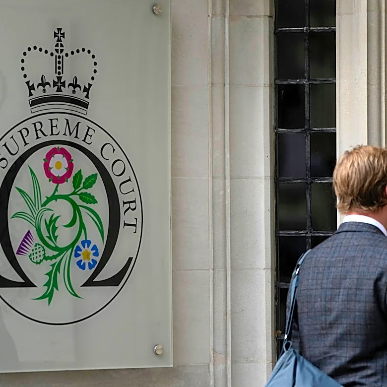 English court to rule on final challenge to Trinidad's gay sex ban