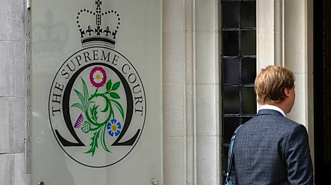 English court to rule on final challenge to Trinidad's gay sex ban