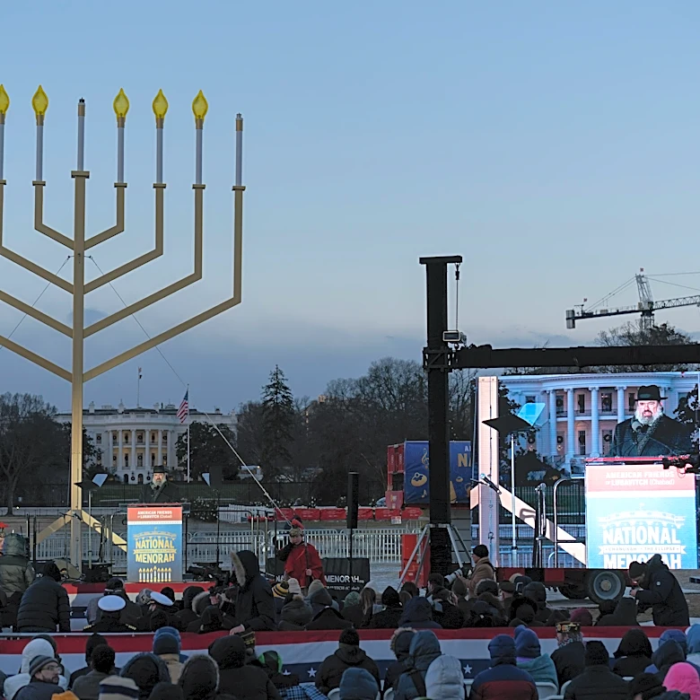 New AP-NORC poll reveals sharp divides among US Jews over Israel and Gaza