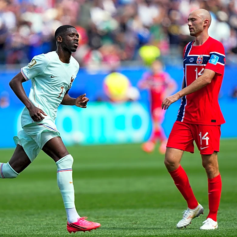 World Cup quarterfinals feature soccer powerhouses from Argentina and Spain to France and England