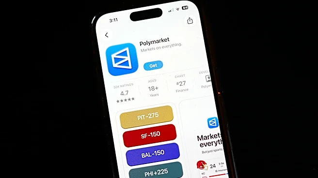 Polymarket is in a high-stakes race to win back trust as it recommits to the US market