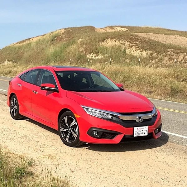 The best used sedans for under $15,000, according to Edmunds