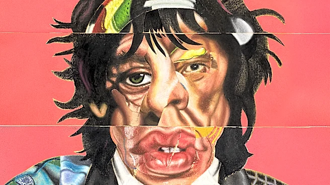 Music Review: More new Stones tunes? ‘Foreign Tongues’ expands on a late, stunning creative burst