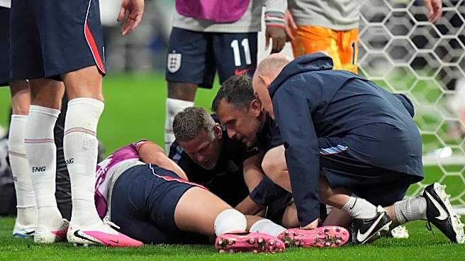 Jordan Henderson returns to England camp after wrist surgery following freak injury in Mexico
