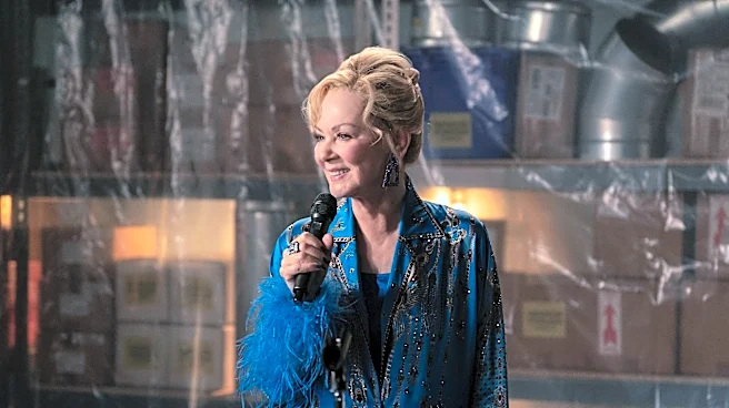 List of Emmy nominees in top categories