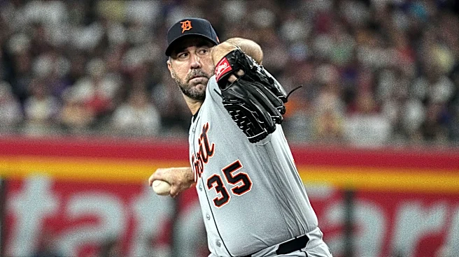 Justin Verlander plans to retire after this season, capping a career with 3 Cy Young Awards