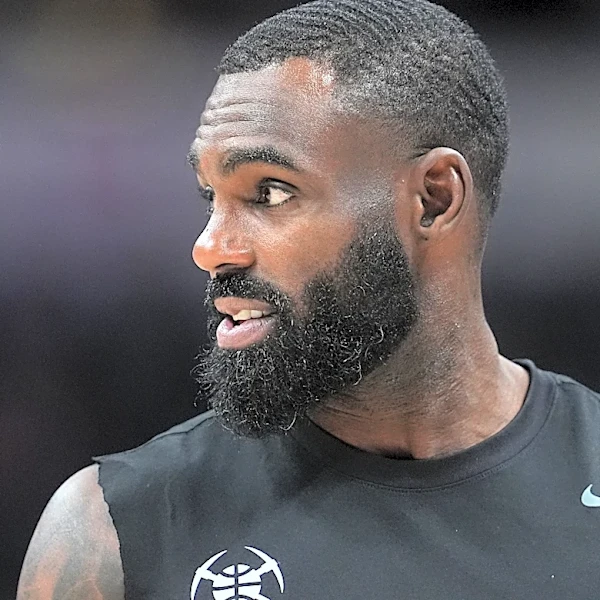 The family number 10 now belongs to Tim Hardaway Jr. in Miami. He calls it a superpower