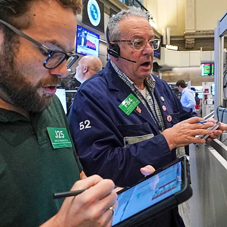 Oil prices rise, and stocks drop worldwide after Trump says ceasefire with Iran is 'over'