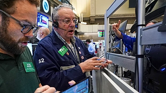 Oil prices rise, and stocks drop worldwide after Trump says ceasefire with Iran is 'over'