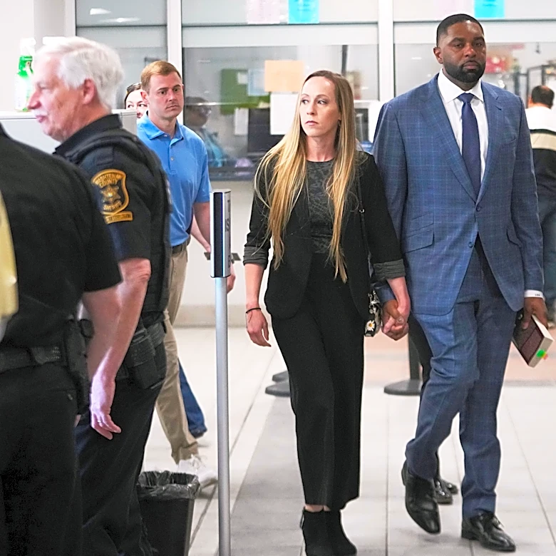 Sherrone Moore's former assistant sues University of Michigan, claims violations of records requests