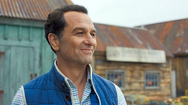 A runaway leader and a surprise snub shake up the Emmy nominations
