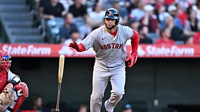 Boston's Willson Contreras, Kansas City's Jac Caglianone latest to commit to Home Run Derby