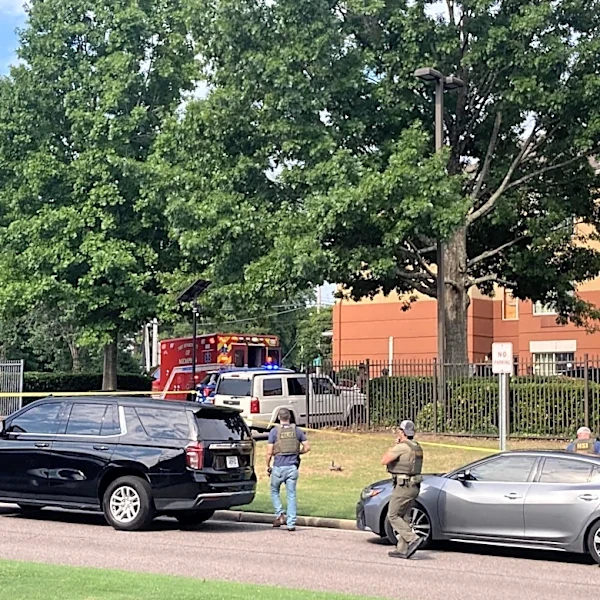 Second person in 4 days is fatally shot in Memphis by federal task force member