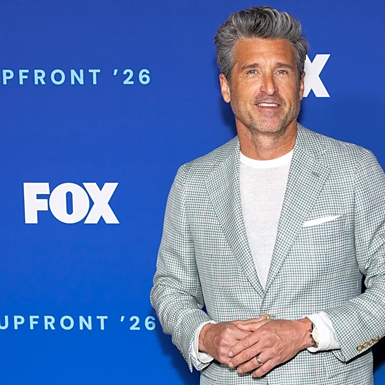Patrick Dempsey shuts down Maine Senate buzz as Democrats weigh a replacement