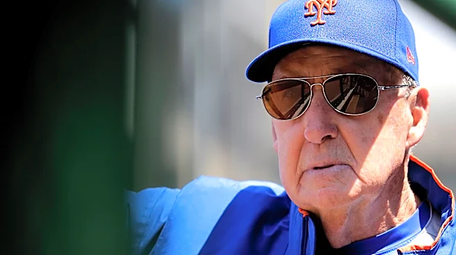 Phil Regan, former MLB pitcher dubbed 'The Vulture' by Sandy Koufax and a longtime coach, dies at 89