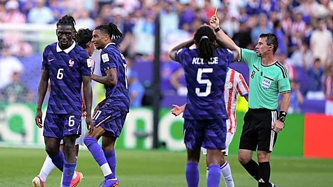 France-Morocco rematch could be the most intriguing World Cup quarterfinal