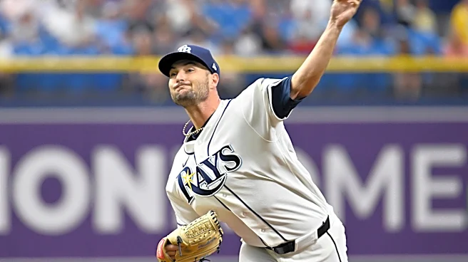 Rays beat the Yankees 3-0 to extend AL East lead to 5 games