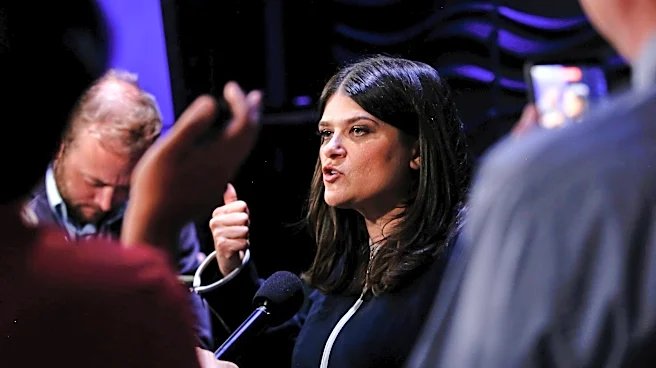 Senate hopeful Haley Stevens knows how to win in Michigan. Democrats must decide if that's enough