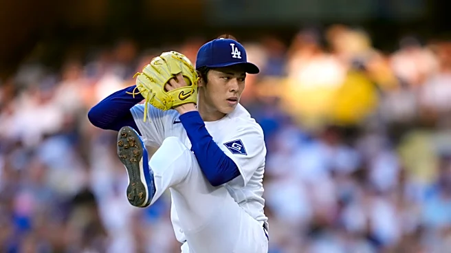 Mookie Betts delivers a clutch 2-strike hit in the eighth as Dodgers beat Rockies 4-3