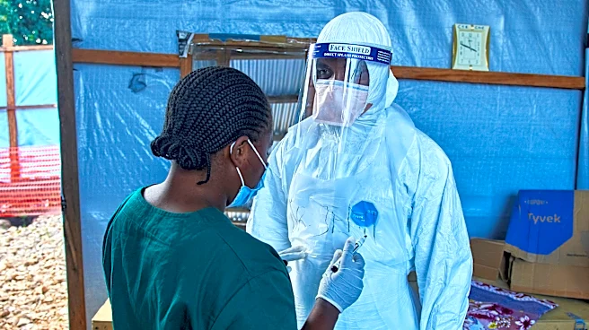 Ebola death toll in Congo reaches 600, as new cases suspected in previously unaffected province