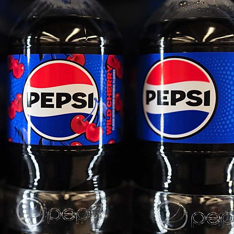 PepsiCo says economic concerns weighed on customers in North American during recent quarter