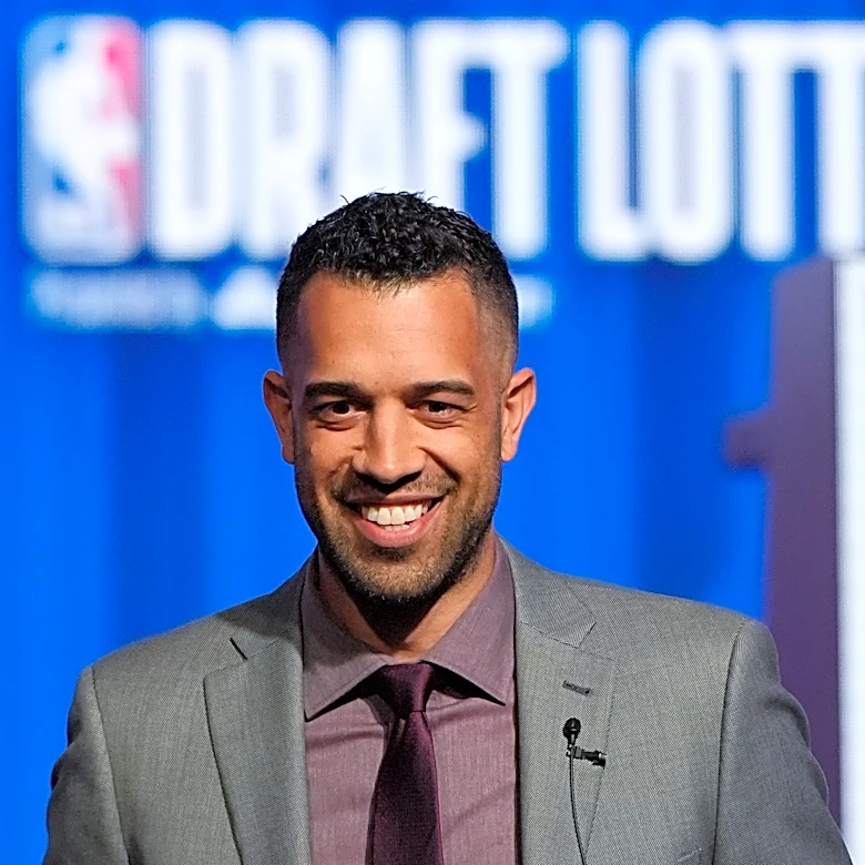 Project B names former Hawks GM Landry Fields head of men's basketball