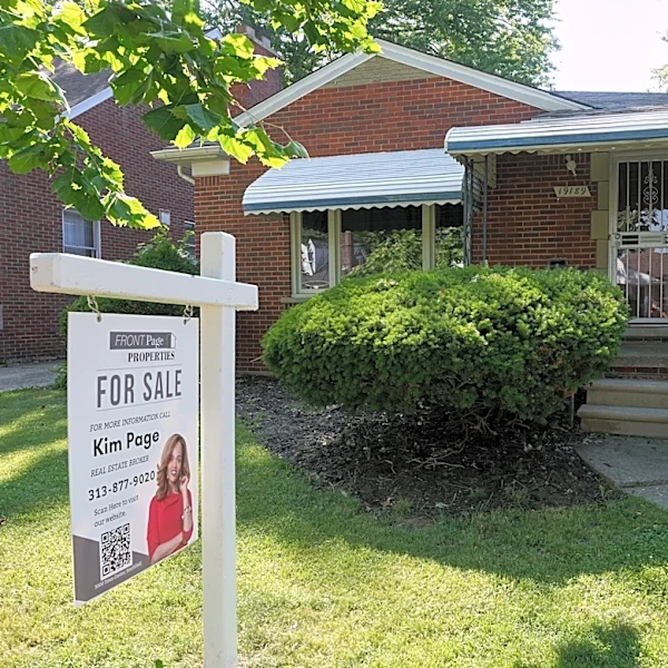 US home prices hit an all-time high as sales slow and mortgage rates rise