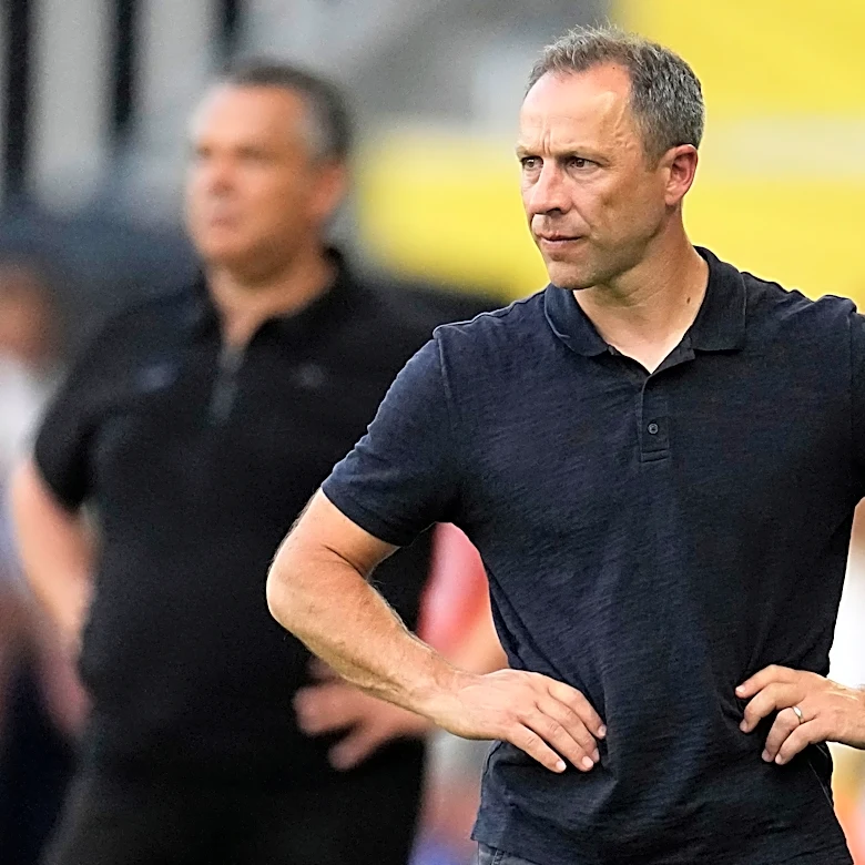 Steve Cherundolo to coach US men's under-23 team through 2028 Olympics