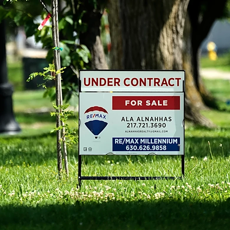 Average 30-year US mortgage rate rises to 6.49%, pushing up homebuyers' borrowing costs
