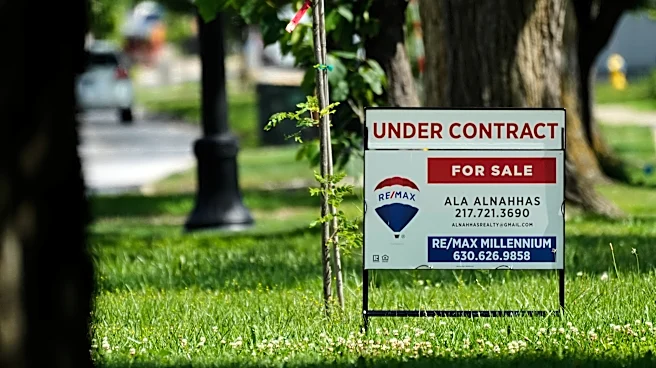 Average 30-year US mortgage rate rises to 6.49%, pushing up homebuyers' borrowing costs