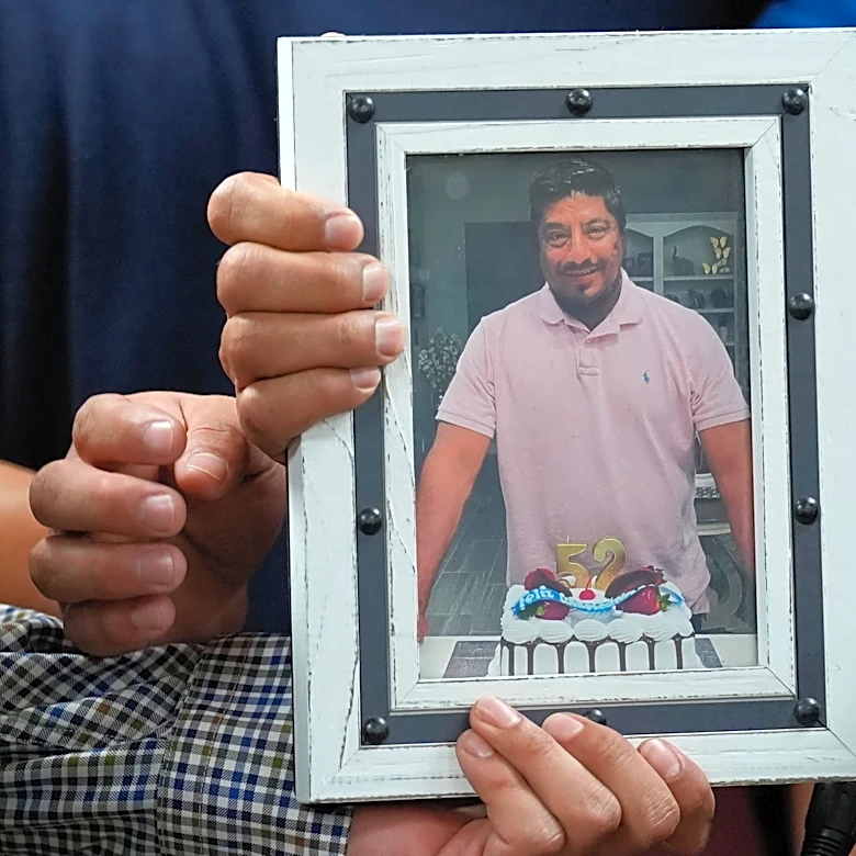 Mexico to request criminal charges over deaths following fatal shooting of Houston man by ICE agents