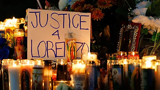 What to know about the fatal shooting of a Houston man by an ICE officer