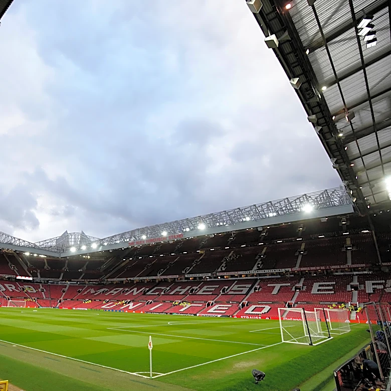 Man United reveals latest plans for new stadium to replace Old Trafford