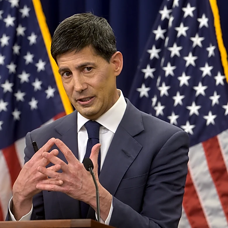 Andreessen, Chetty among leaders of Fed's new task forces evaluating operations