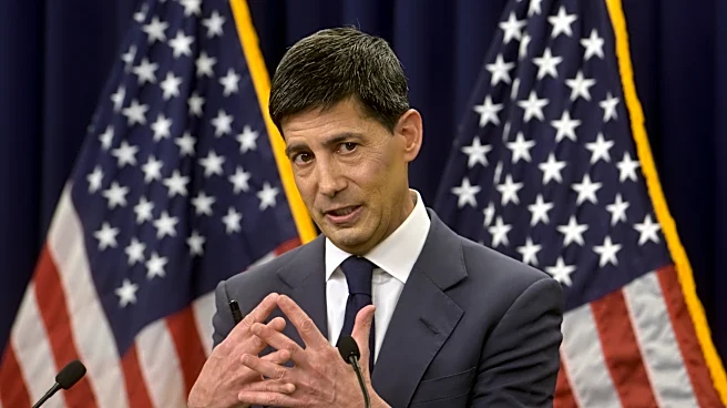 Andreessen, Chetty among leaders of Fed's new task forces evaluating operations