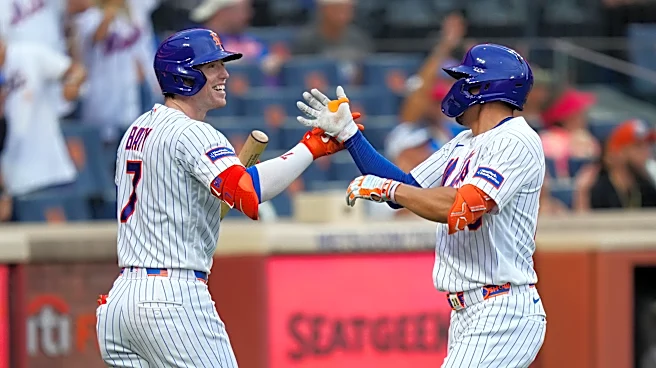 Mets use 5-run 5th inning to surge to 7-3 win over Royals