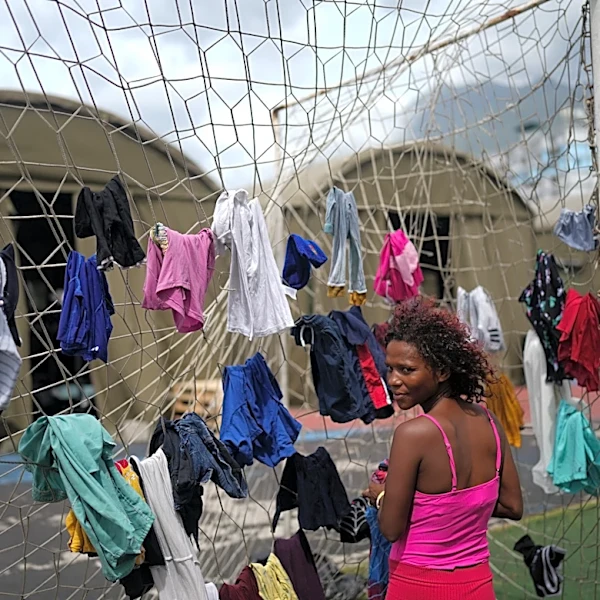 Chronic illness and diarrhea surge in quake-hit Venezuelan communities as humanitarian crisis builds