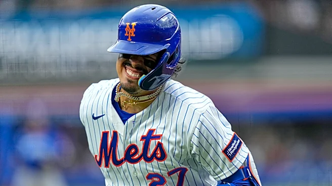 Mets' Mark Vientos headed for injured list after suffering right hand fracture when hit by pitch