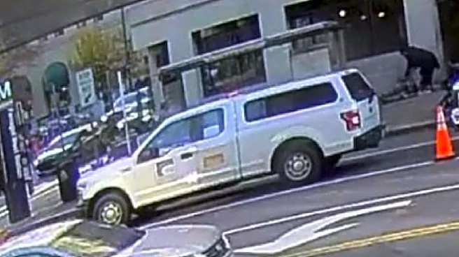 Man charged with killing National Guard member is hospitalized after refusing food, prosecutors say