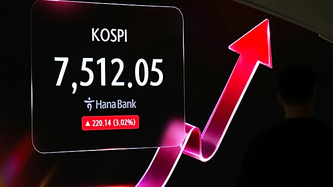 Asian stocks climb and oil prices slip as traders monitor Iran war developments