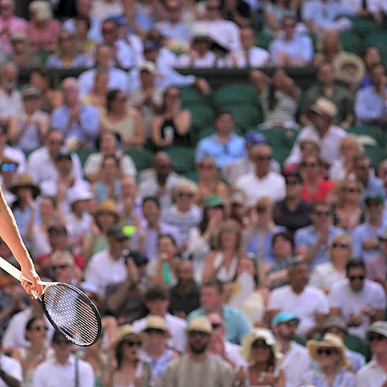 Defending champion Sinner beats Djokovic to set up Wimbledon final vs. Zverev