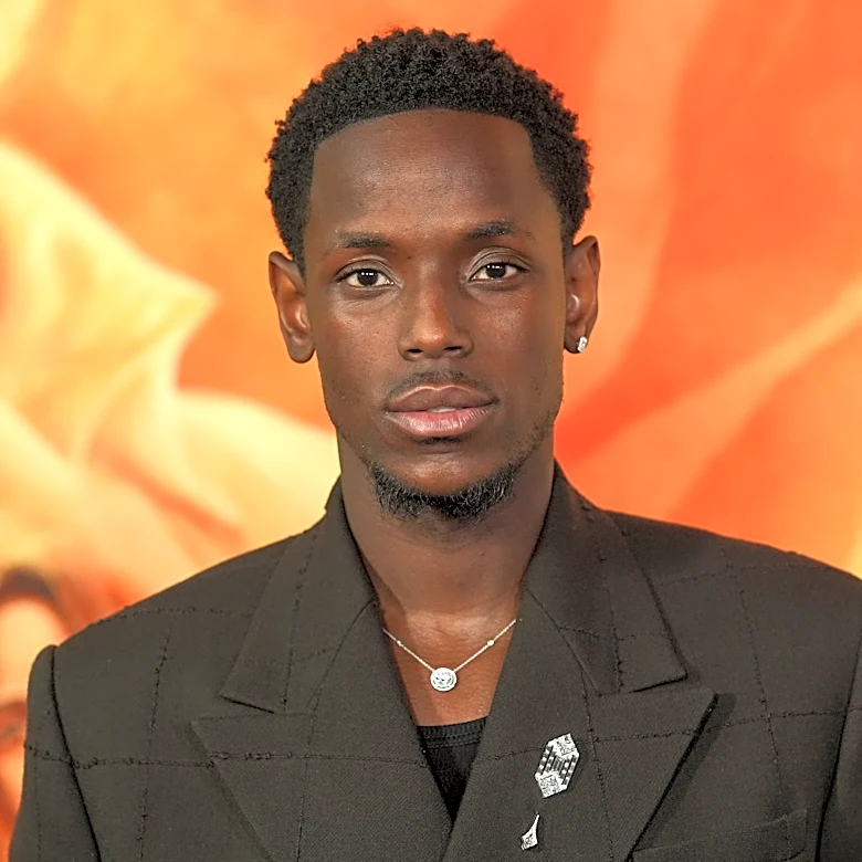 UK actor Micheal Ward acquitted by London jury of rape and sexual assault charges