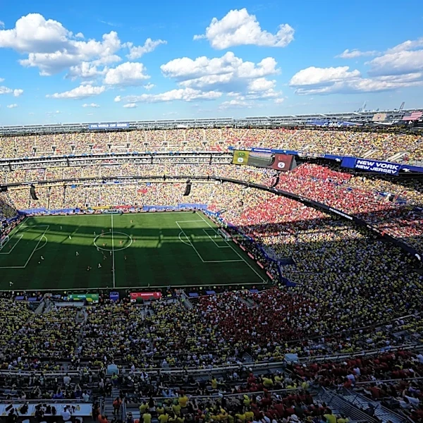 World Cup quarterfinal resale prices drop, FIFA selling nearly 1,200 more seats for final at $7,380