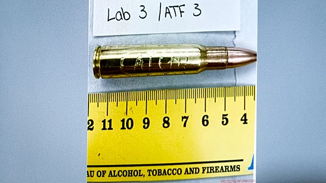 The Latest: Testimony concludes in pre-trial hearing in Charlie Kirk killing